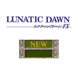 Play <b>Lunatic Dawn FX</b> Online